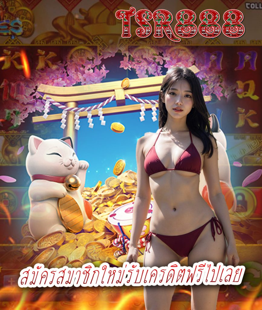 tsr888 game