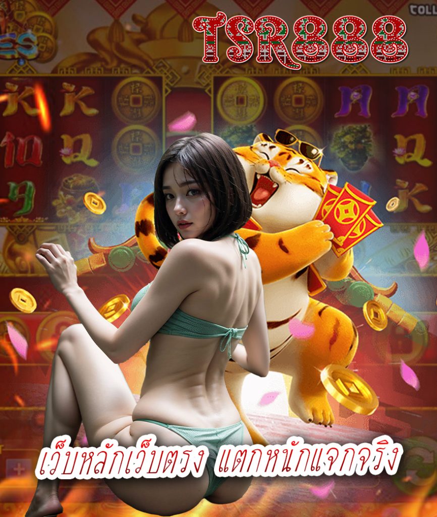 tsr888 ทางเข้า