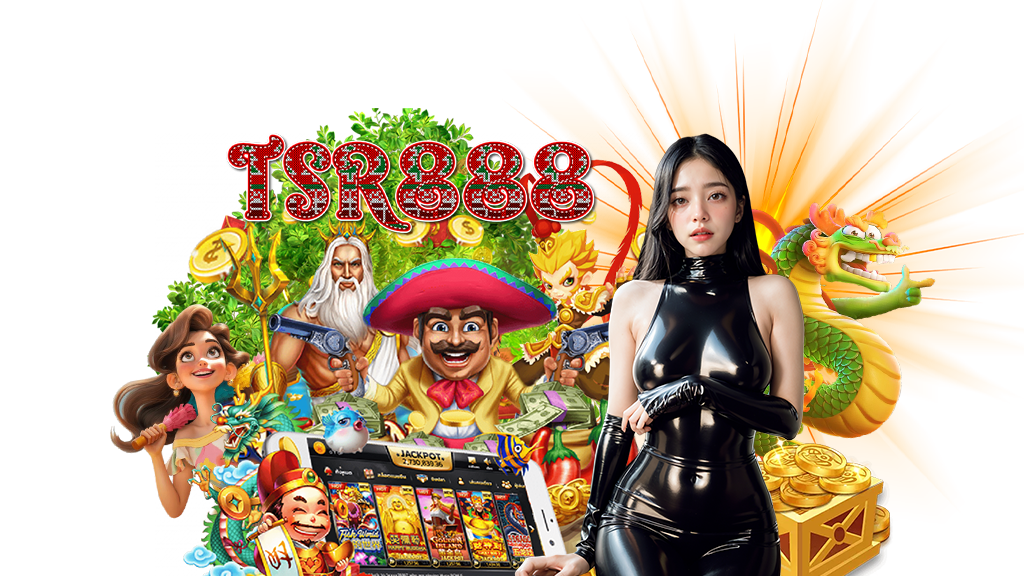 tsr888-สล็อต